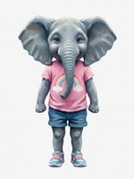 Impressionist Painting