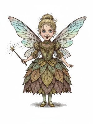 Victorian Illustration