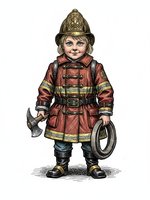 Victorian Illustration