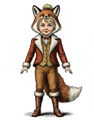 Victorian Illustration