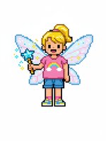 Pixel Art