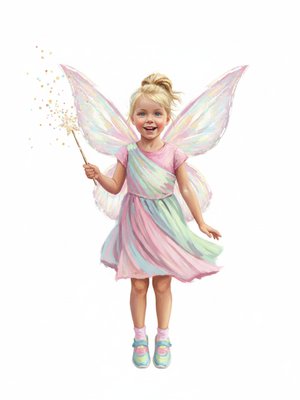 Fairy