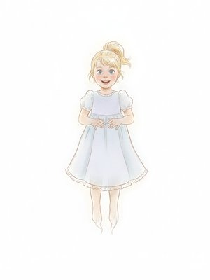 Gentle Pencil