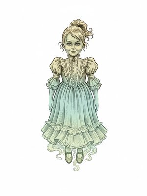 Victorian Illustration