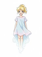 Classic Anime