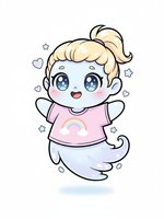 Kawaii Cute