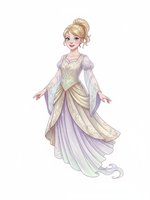Fairy Tale Classic