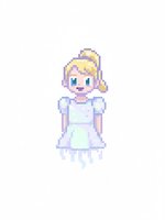 Pixel Art