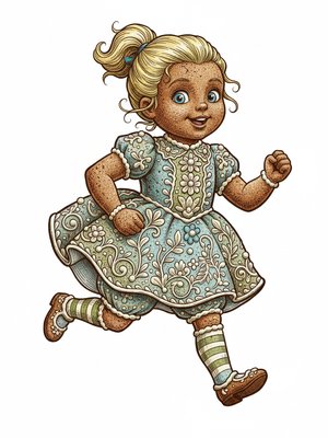Victorian Illustration
