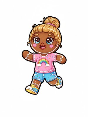 Kawaii Cute