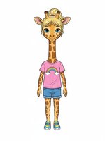 Classic Coloring Book