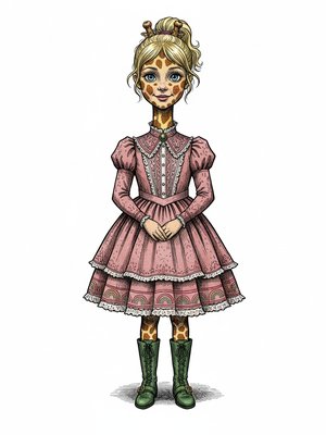 Victorian Illustration