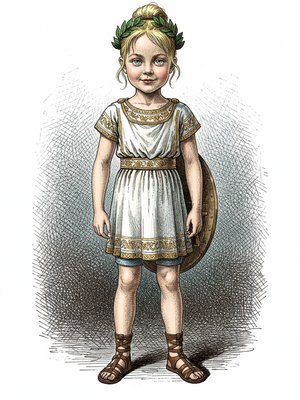 Victorian Illustration