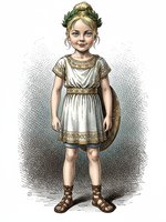 Victorian Illustration