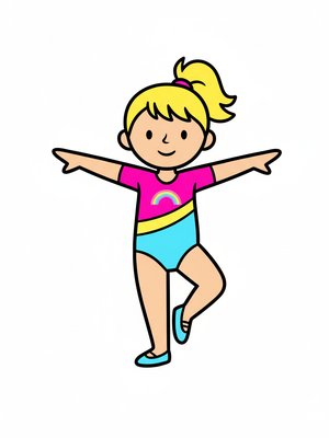 Preschool Simple