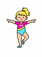 Preschool Simple
