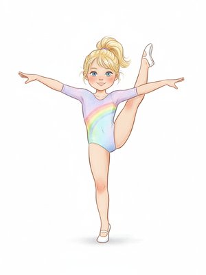 Gentle Pencil