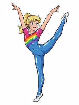 Classic Anime