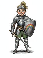 Victorian Illustration