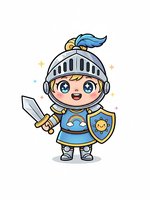 Kawaii Cute