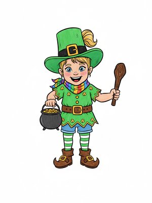 Classic Coloring Book