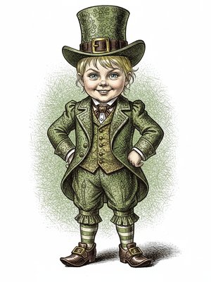 Victorian Illustration