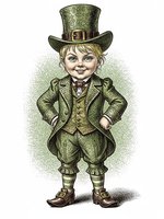 Victorian Illustration