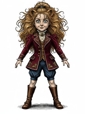 Victorian Illustration