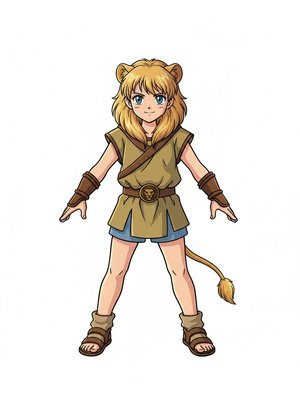 Classic Anime