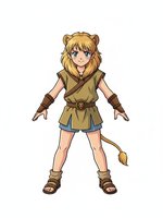 Classic Anime