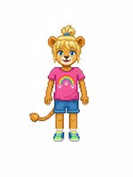 Pixel Art