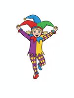 Classic Coloring Book