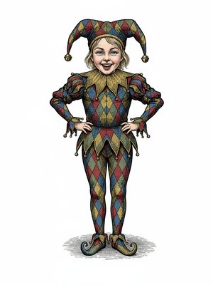 Victorian Illustration