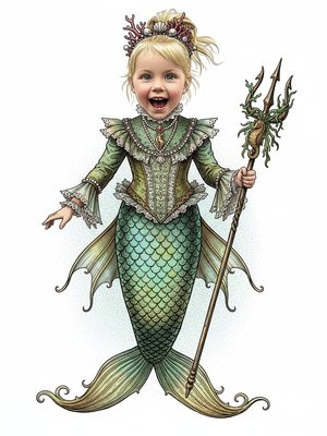 Victorian Illustration