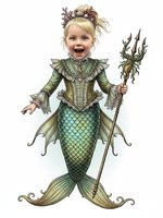 Victorian Illustration