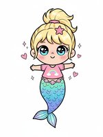 Kawaii Cute