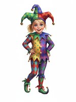 Impressionist Painting