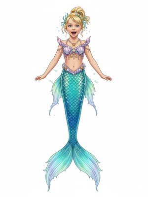 Mermaid