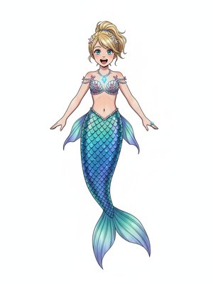 Mermaid