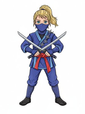 Classic Coloring Book