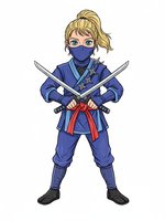 Classic Coloring Book