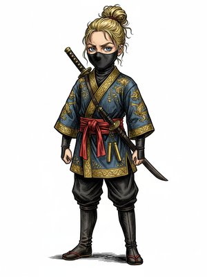 Victorian Illustration