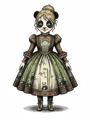 Panda