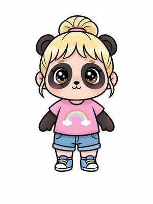 Kawaii Cute
