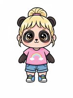 Kawaii Cute