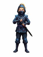 Impressionist Painting