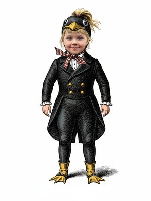 Victorian Illustration