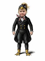Victorian Illustration