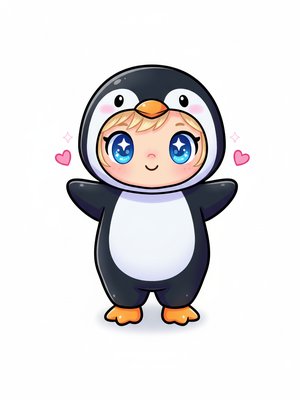 Kawaii Cute