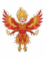 Classic Coloring Book